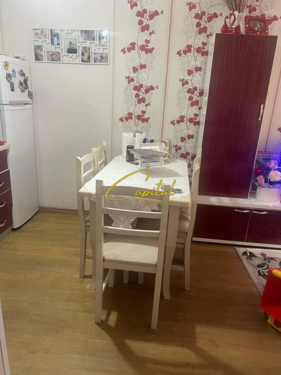 APARTAMENT ME QIRA 1+1 FRESKU 45.000 LEKE