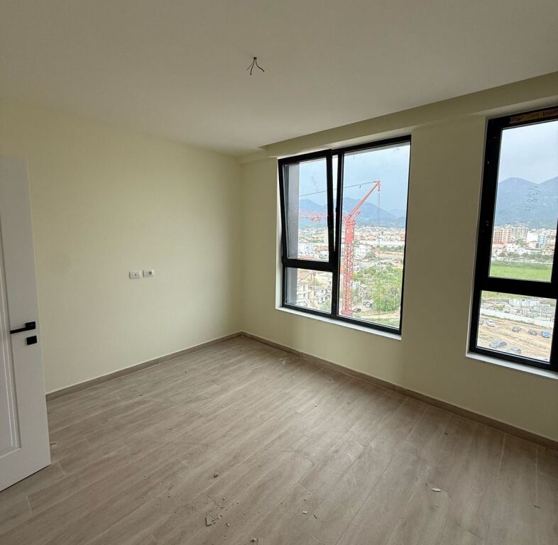 🏡 Shitet Apartament 3+1 – Rruga Jordan Misja, pranë Bulevardit të Ri ✨