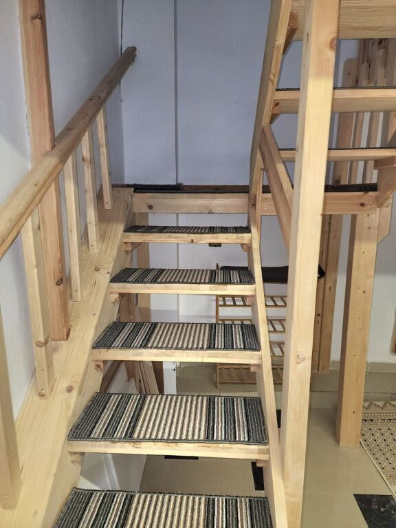 Newly furnished duplex – Floor 0, near Halili Complex