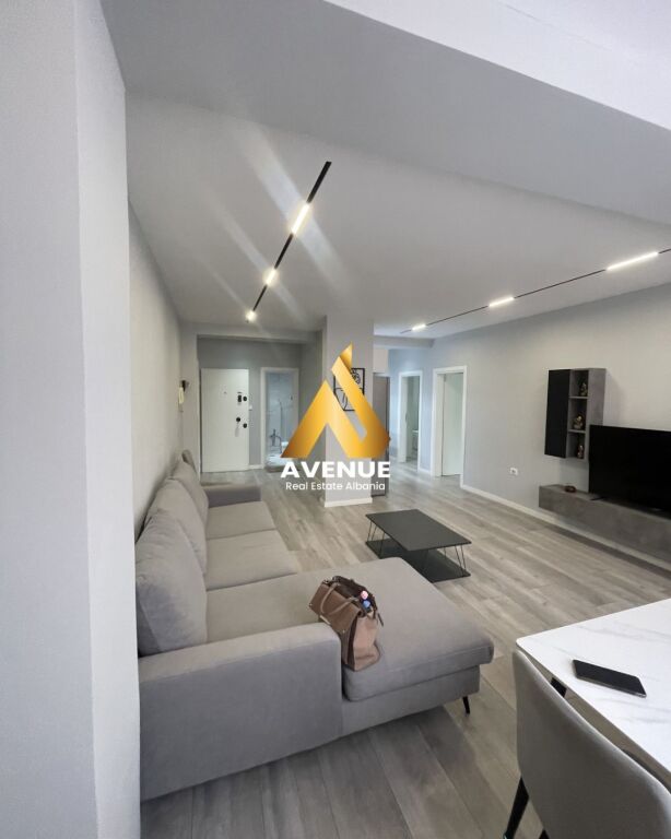 🏢 APPARTAMENTO 2+1 IN VENDITA 21 DHJETORI TIRANA