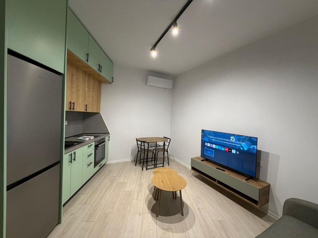 RIVER RESIDENCE_FOR RENT AP 1+1