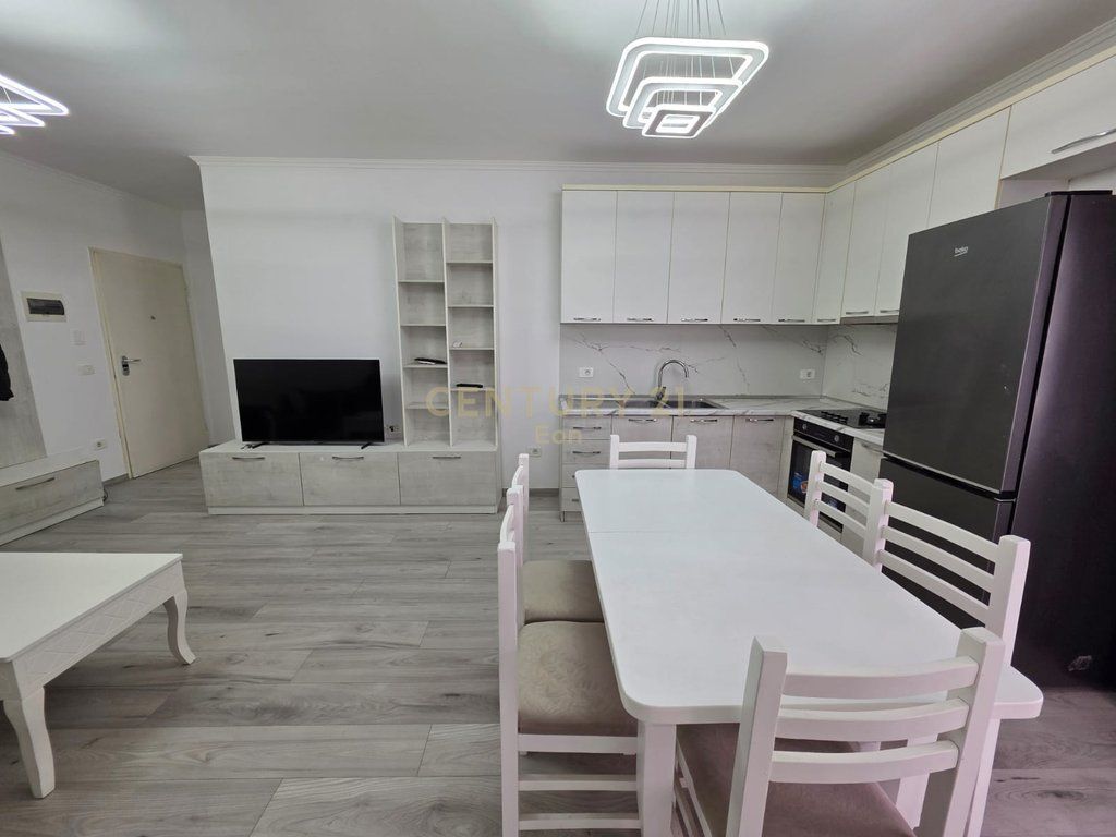 Apartament 2+1 për shitje në Durrës, Ish-Fabrika e Bukës!