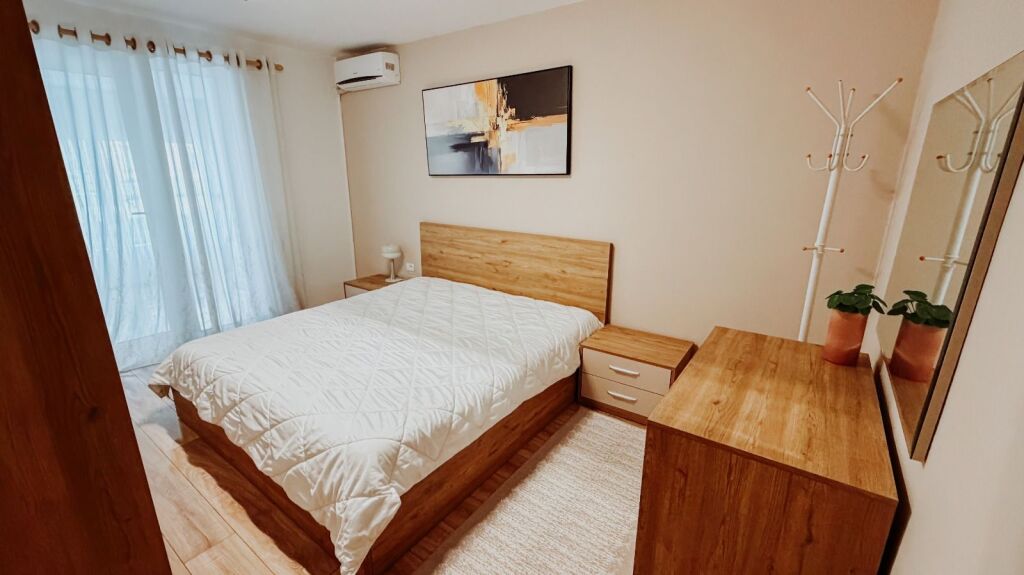 🏡 Appartamento in affitto 2+1 + guardaroba nel Centro (ramo di Myslym Shyri)