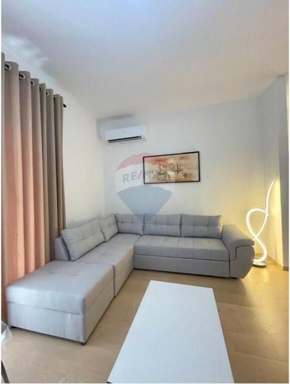 Appartamento 1+1 in Affitto – Complesso Delijorgji