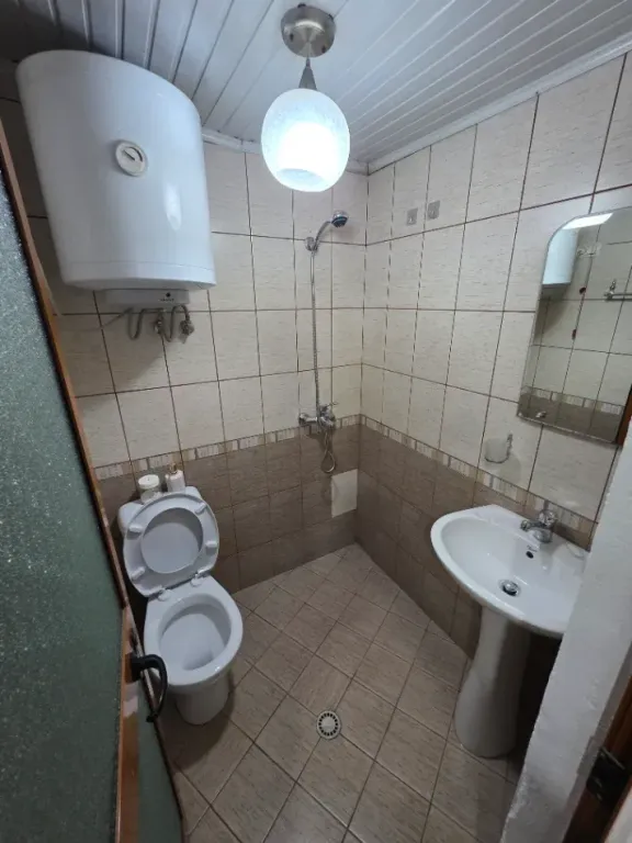 Jepet apartament 1+1 me qera ne Don Bosko, rr Muzaket