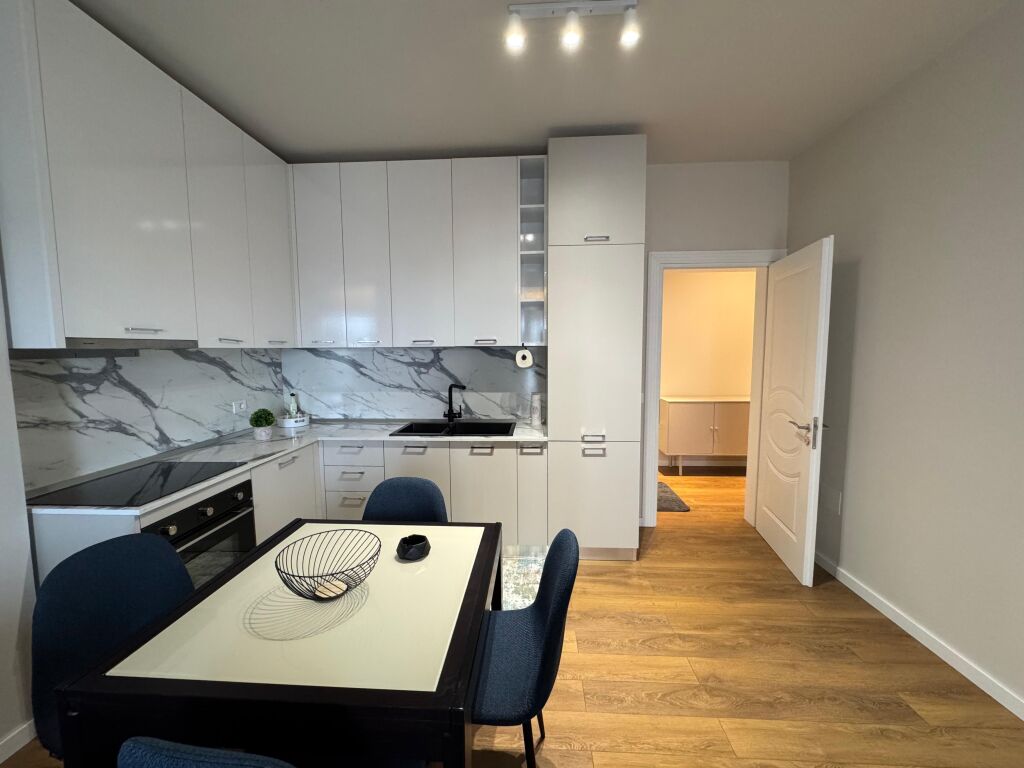 Apartment 1+1 for rent
