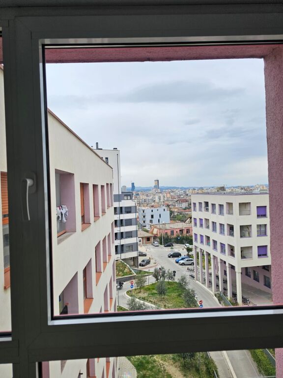 Ali Demi 2+1+🅿️For rent (Mangalem 21)