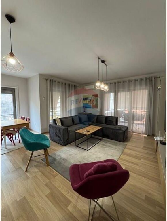 Appartamento 2+1 in Affitto – Complesso Delijorgji