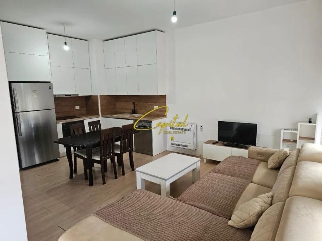 APPARTAMENTO IN AFFITTO 1+1 ALI DEMI 550 EURO