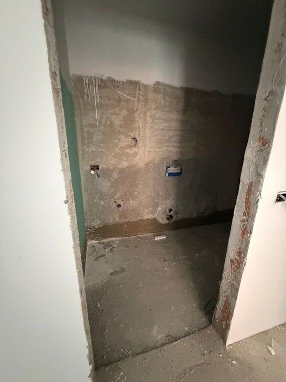 SHITET APARTAMENT 2+1+2 – Rruga Siri Kodra, Tiranë