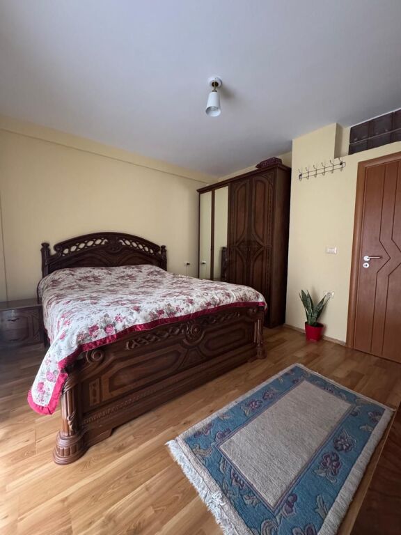 Apartament 1+1 me qera në zemër të Tiranës! 700 euro