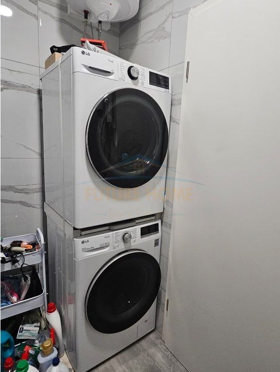 For sale, Apartment 2+1+2, Mangalem Complex 21, Ali Demi