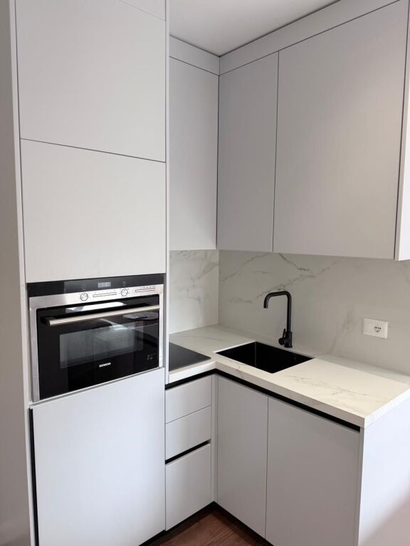 Apartment 1+1 for rent 5 Maji Street
