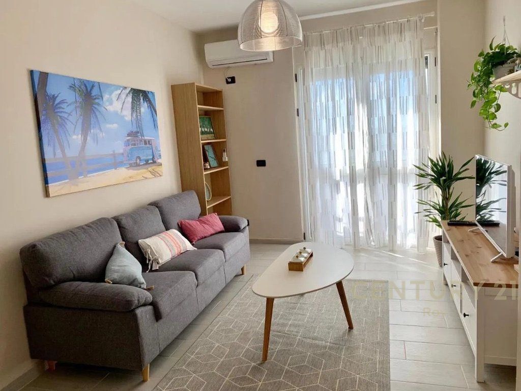 SHITET APARTAMENT ME PAMJE DET 1+1 NE SHKEMB TE KAVAJES!!!