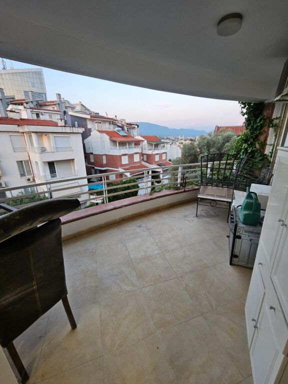 APARTMENT 3+1+PARKING SPACE, KODRA E DIELLIT