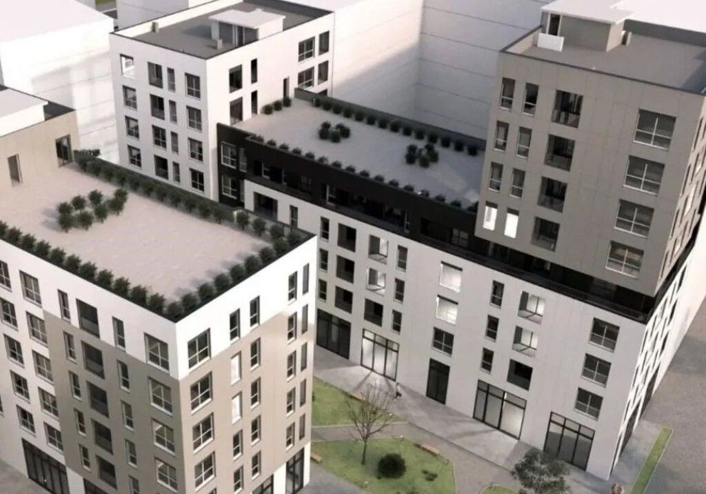 Apartament 1+1 në shitje tek Jordan Misja!