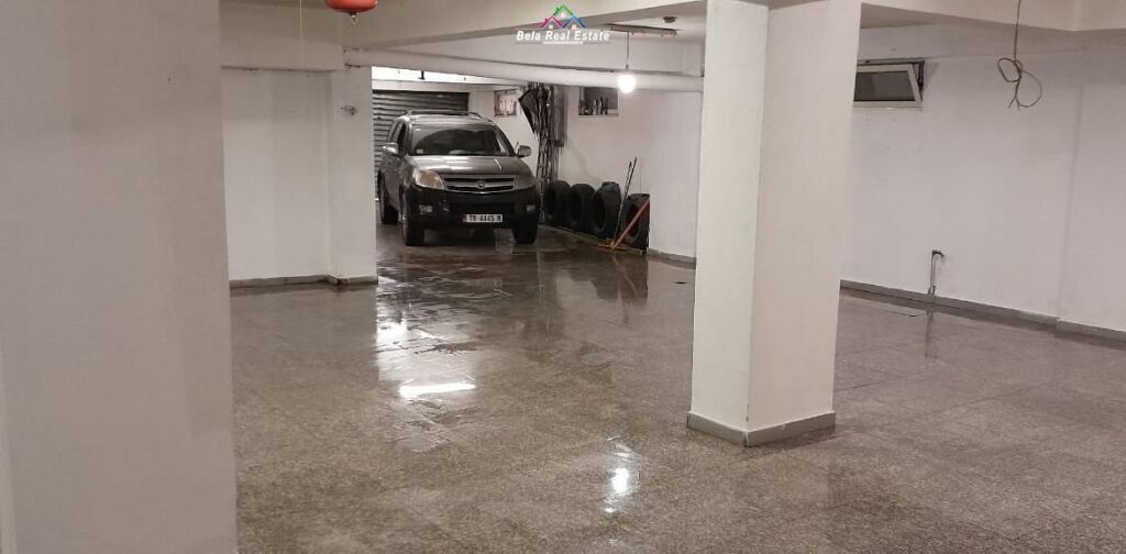 Magazine For Rent In Center (ID BM169) Tirane.