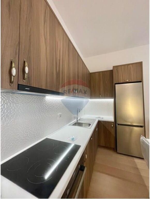 Appartamento 1+1 in Affitto – Complesso Delijorgji