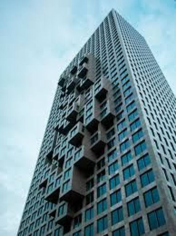 Apartment 2+1+2 for sale – Downtown One