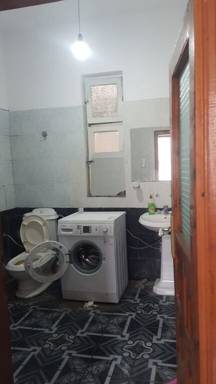 Appartamento 1+1 in affitto, Zona 5 Maji, Via Lucie Miloti
