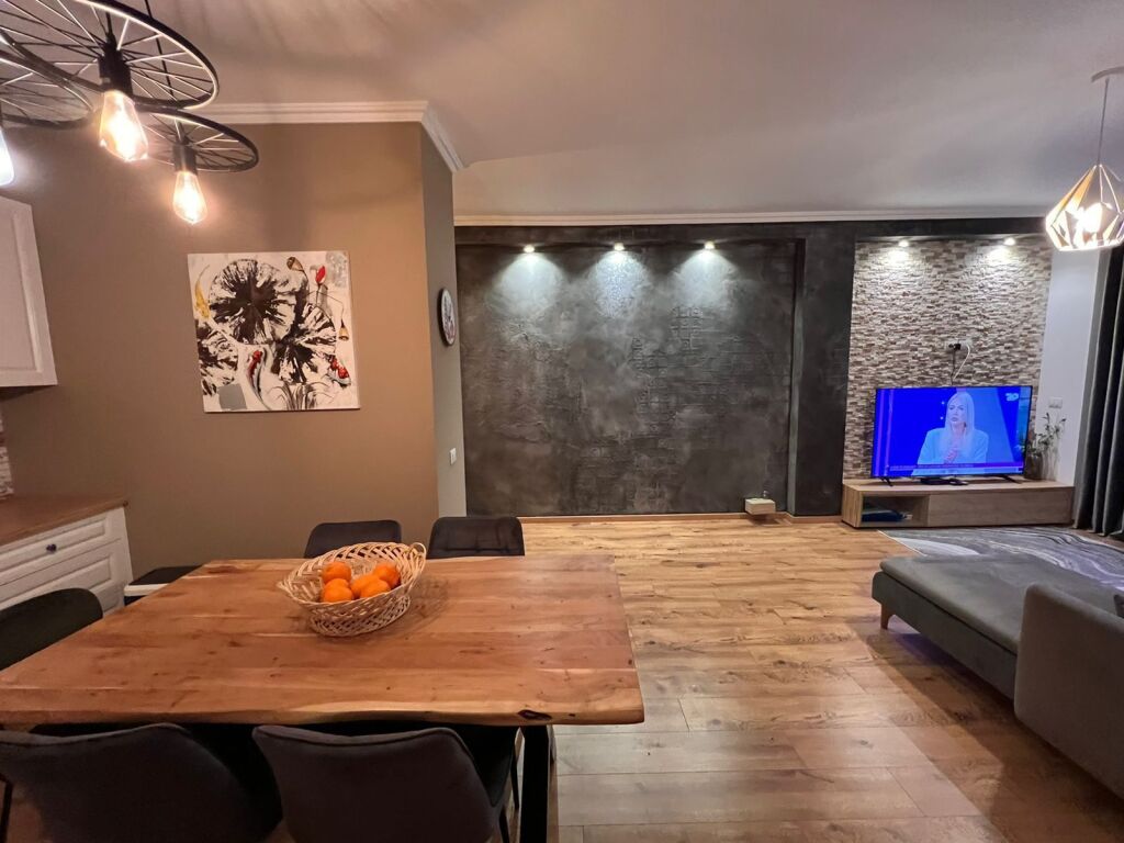 For rent 2+1+2 Botanical Garden 850€
