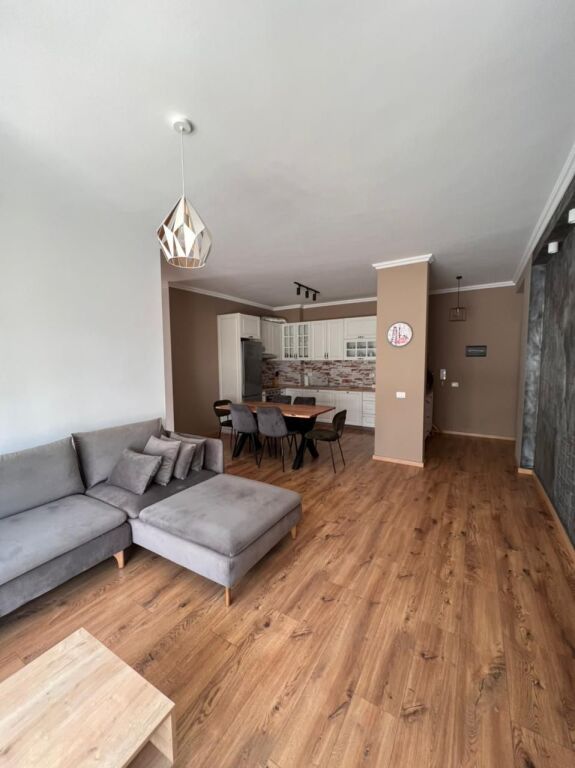 For rent 2+1+2 Botanical Garden 850€