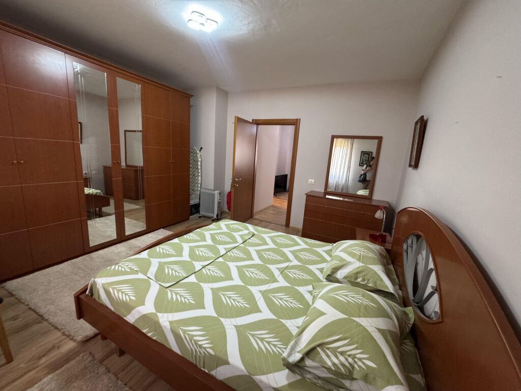 🏡Apartment 1+1 for rent  📍 Location: Elbasan Street, opposite the American Embassy💶 Price: 600 € / month