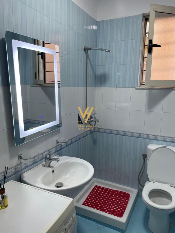APARTMENT 1+1+BLK FOR RENT AT MINE PEZA 60,000 LEKE