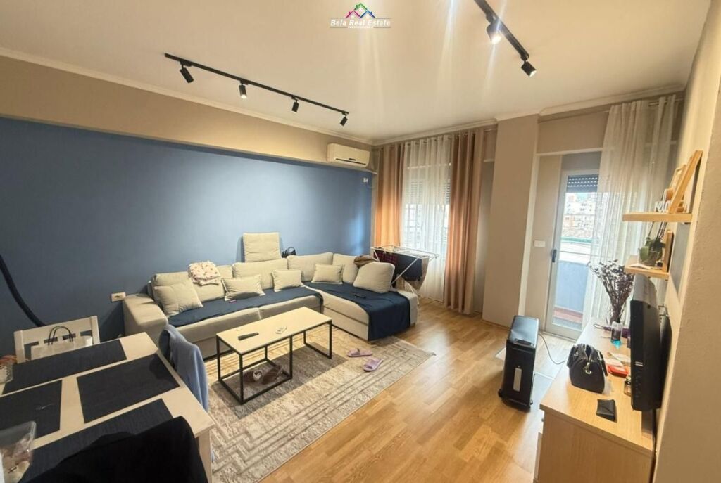 Apartment For Rent 1+1 At Selvia (ID B2101315) Tirana
