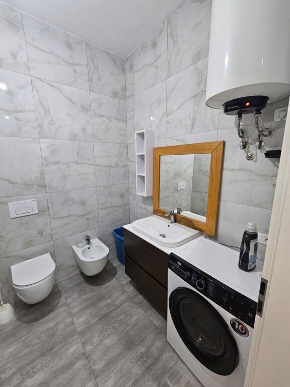 Ali Demi 2+1+🅿️For rent (Mangalem 21)