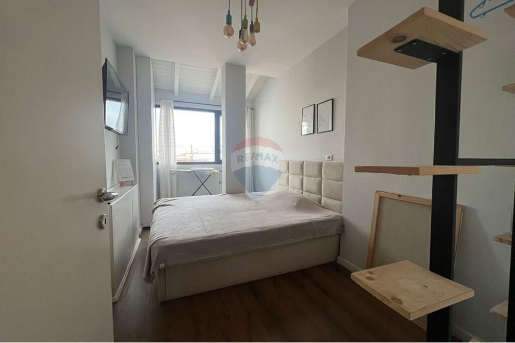 Appartamento 2+1 in vendita, Via Elbasan