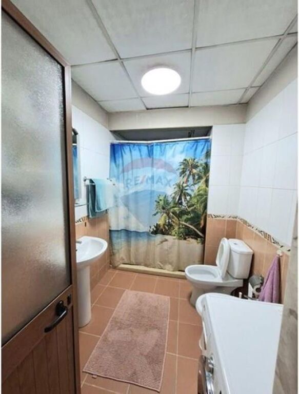 Apartment 1+1 for sale in Yzberisht