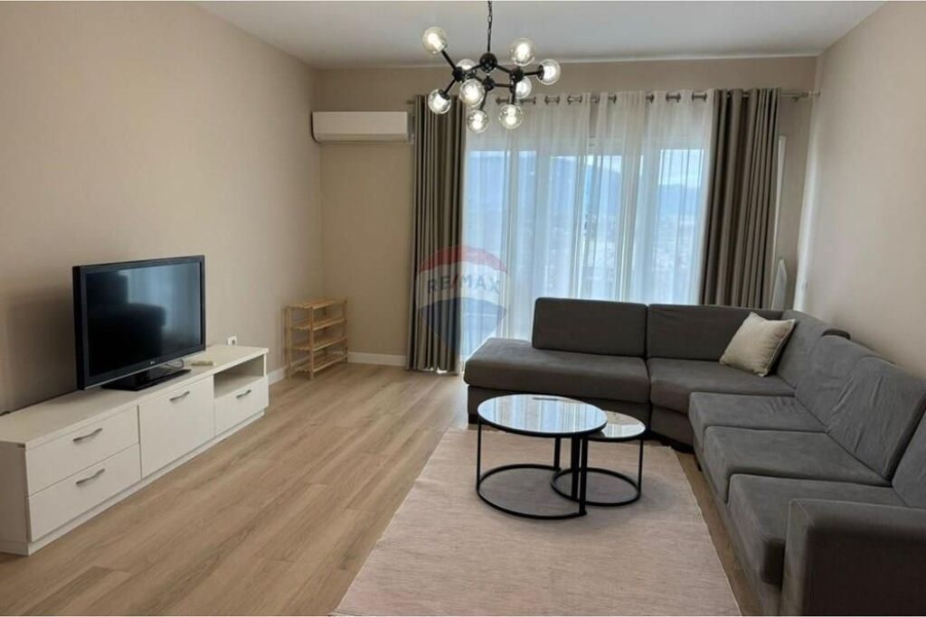 Apartment 2+1+2 for rent Botanical Area