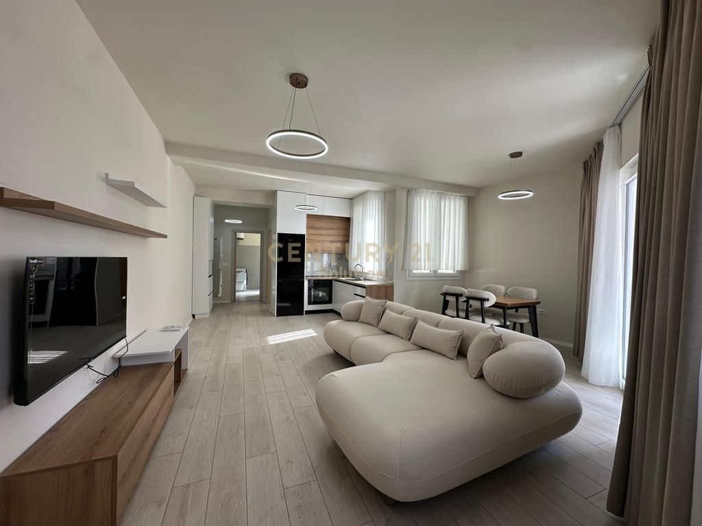 APARTMENT 1+1+ OPTIONAL PARKING AT RIVER RESIDENCE!