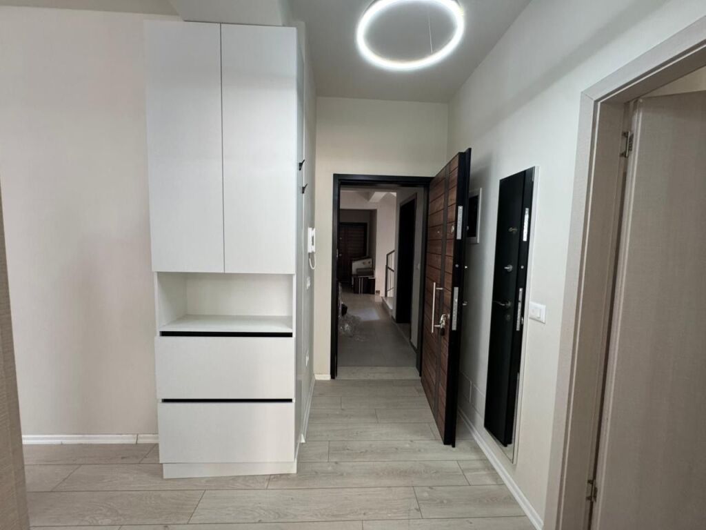 Apartment for rent at Unaza e Re at River Residence, in Astir