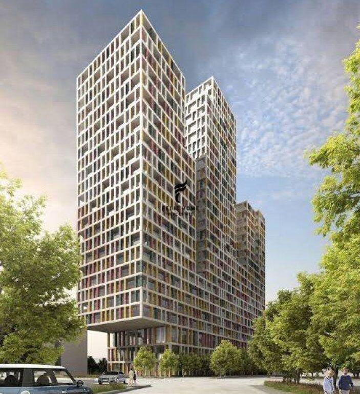 SHITET APARTAMENT 1+1 ZOGU I ZI 245.000 EURO FH-64816