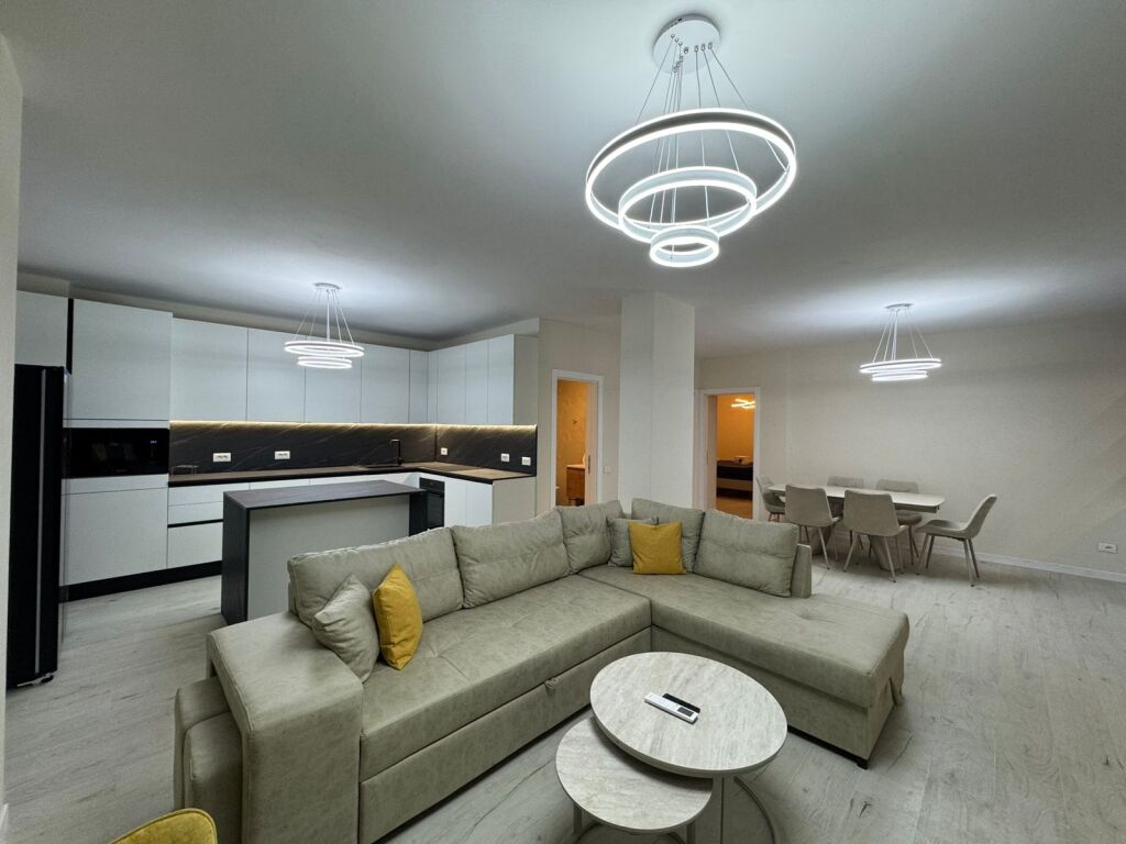 Apartament me qera - Komuna e Parisit