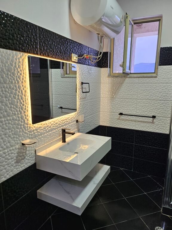 Apartamet elbasan
