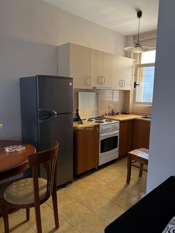 APARTMENT 1+1+BLK FOR RENT AT MINE PEZA 60,000 LEKE