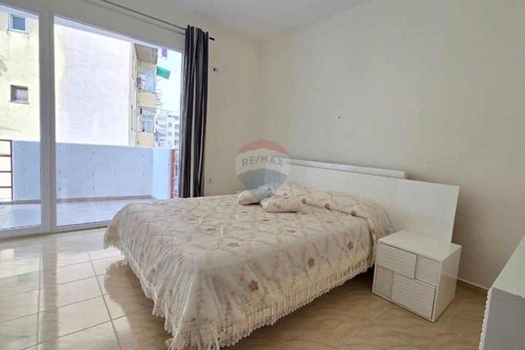 Appartamento - In Affitto - Via Thesari, Tirana
