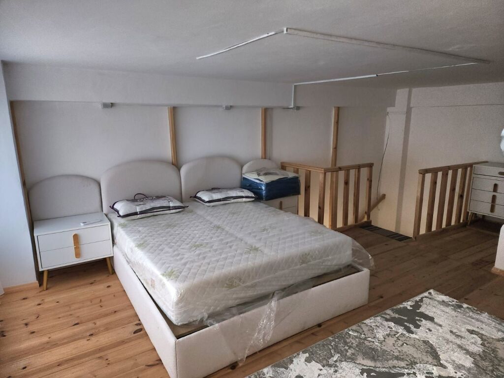 Newly furnished duplex – Floor 0, near Halili Complex