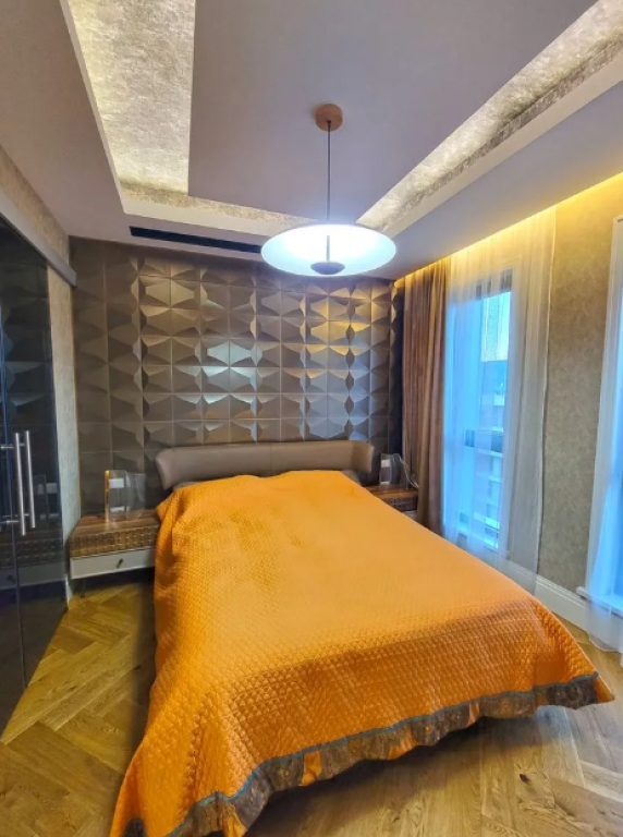 🏙️ Attico di Lusso in Vendita – SQUARE 21   📍Via Kavaja   