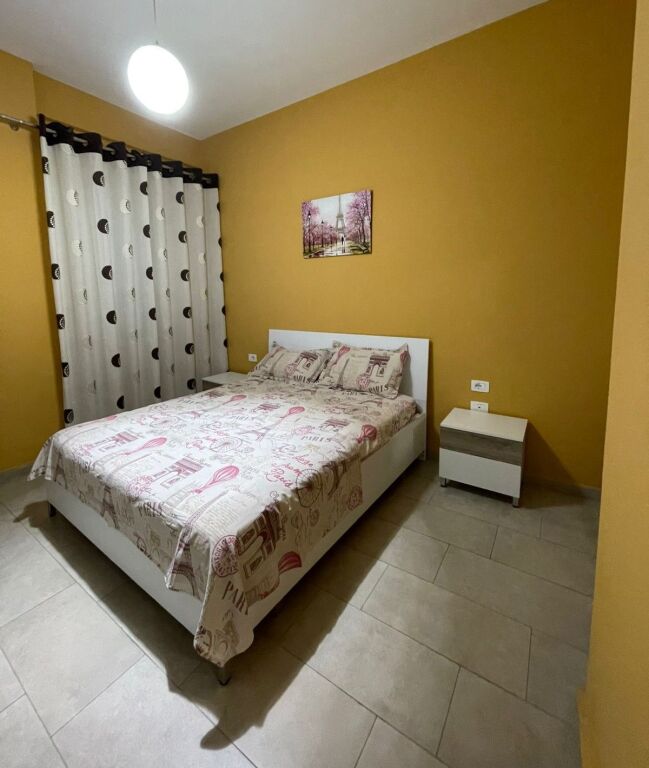 🏡 Jepet me Qira Apartament 1+1 – pranë Square 21