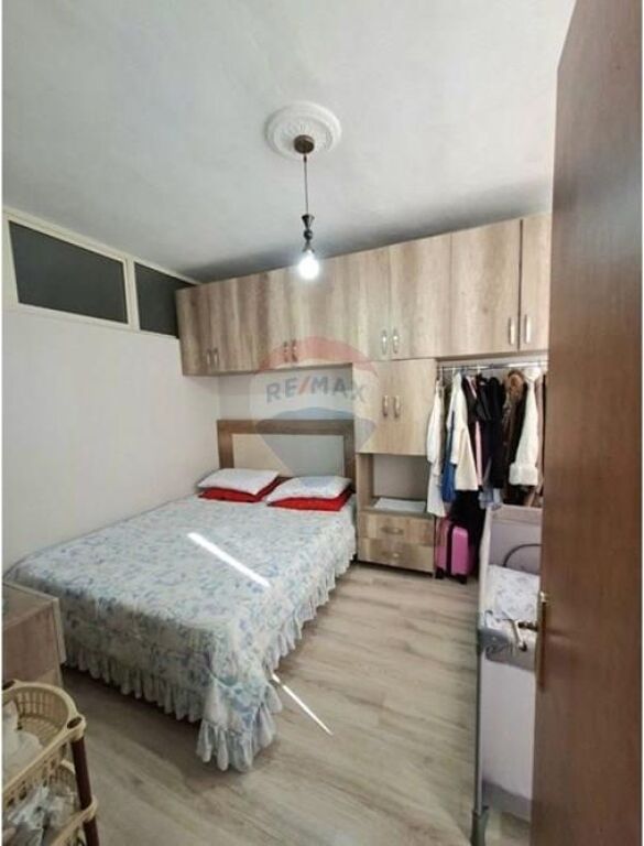 Apartment 1+1 for sale in Yzberisht