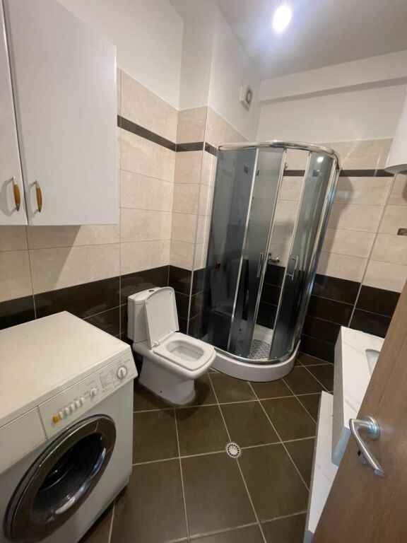 Apartament 1+1 me qira prane delijorgjit