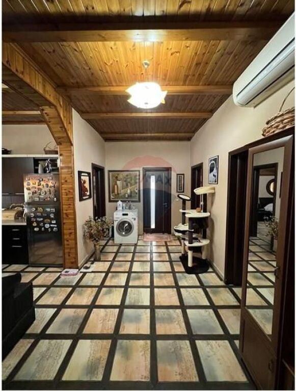 Apartament 3+1+2 ne shitje,Tregu Elektrik - Pamja 4