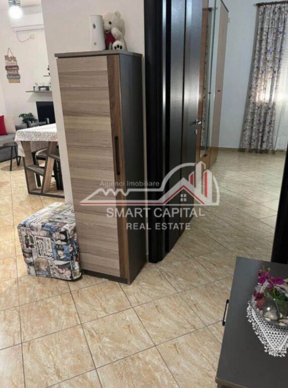 📍 Appartamento in affitto 2+1+2 – Vlora 🏡 📌 Zona: Dietro Jumbo, Via Cajupi, Vlora