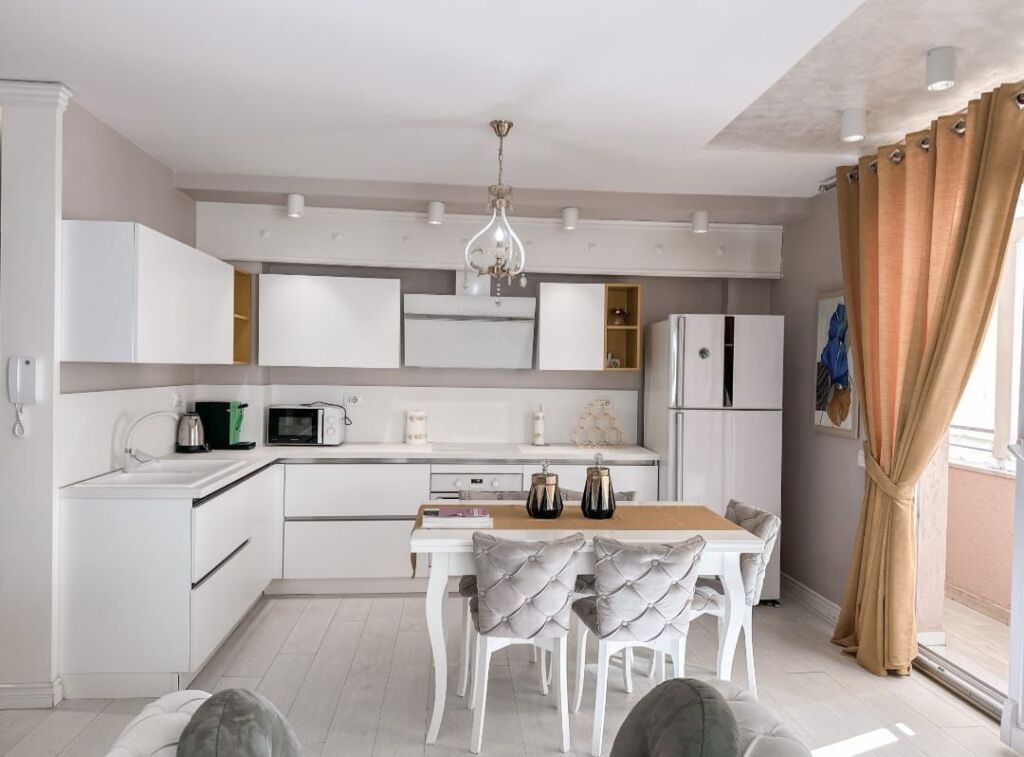 Apartment 2+1+2 for rent near the Zoological Garden