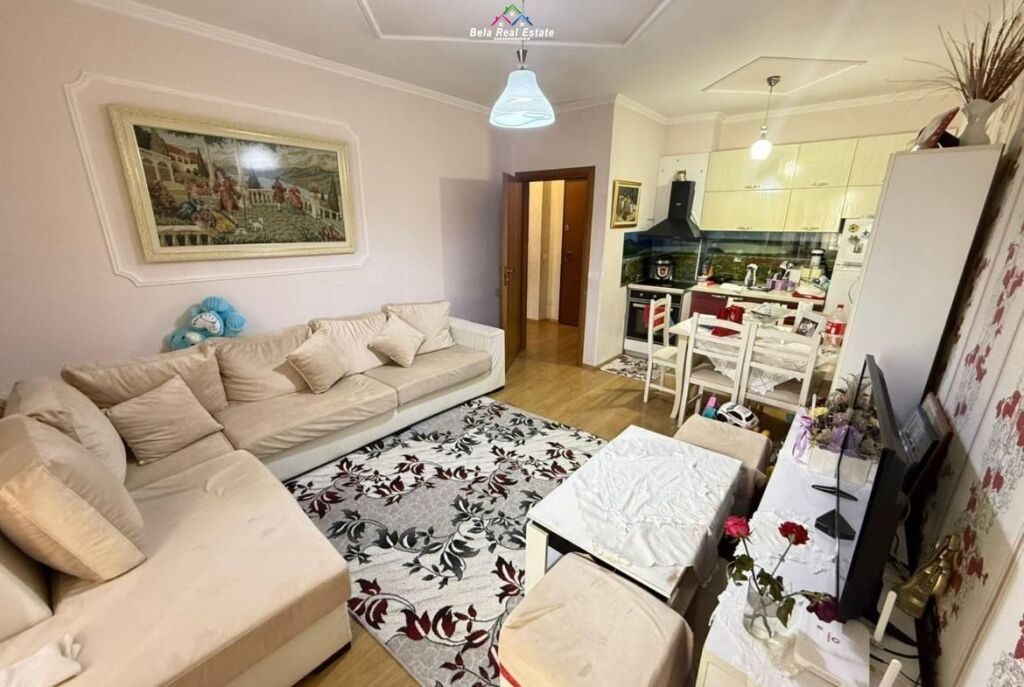 Apartament Me Qera 1+1 Ne Fresk (ID B2101575) Tirane