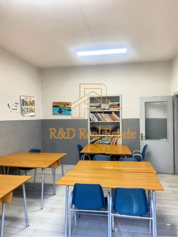 🏢 LOCALE IN AFFITTO – Vicino a Blloku, Via Sami Frashëri